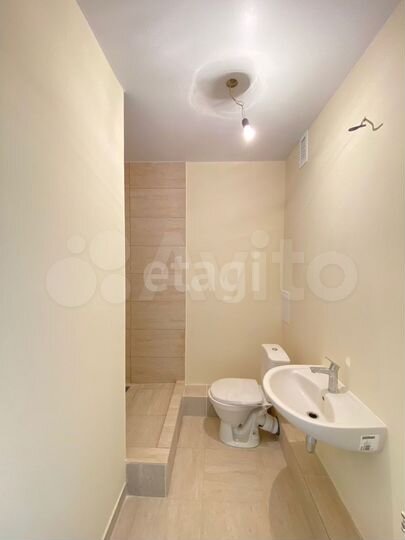 Квартира-студия, 24 м², 10/19 эт.