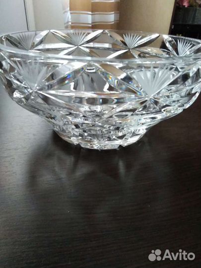 Ваза для фруктов,салатник,конфетницы