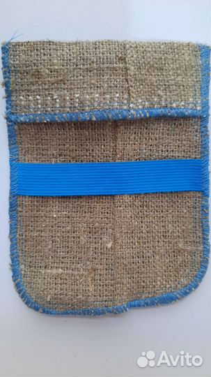 Мыло ручной работы