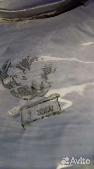 Чернильный прибор 