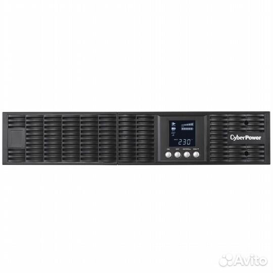 Источник бесперебойного питания CyberPower 110141