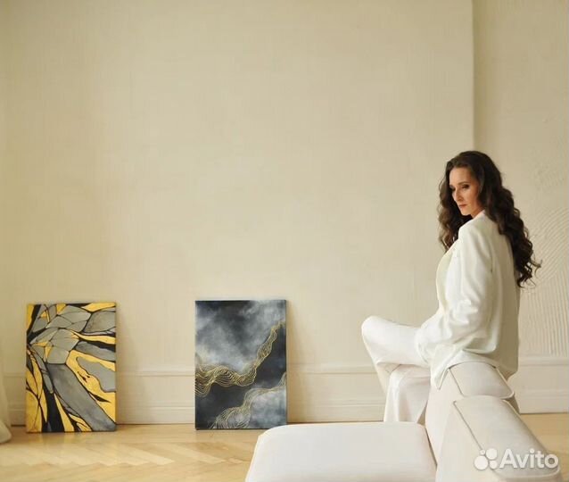 Интерьерная картина