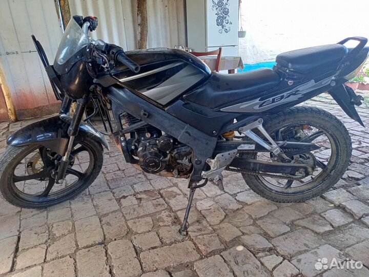 Motoland cbr 150