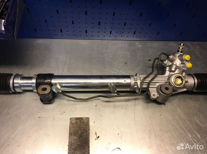 Рулевая рейка Toyota Land Cruiser Prado