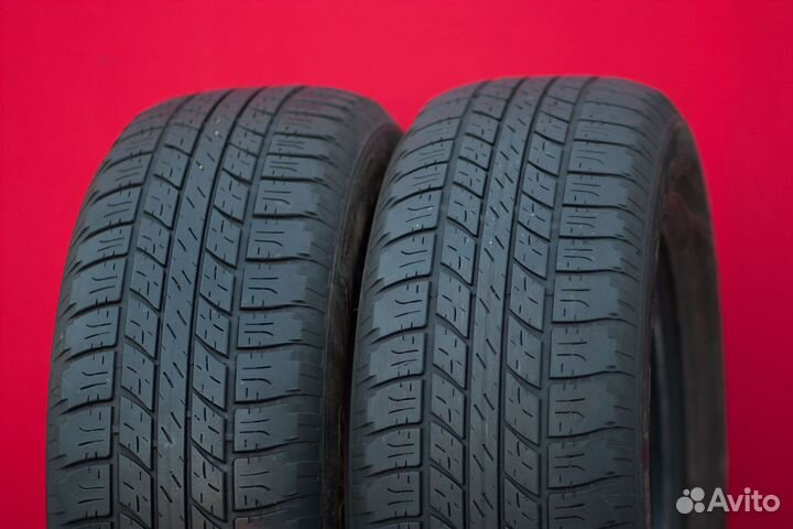 Goodyear Wrangler HP All Weather 245/65 R17 96W
