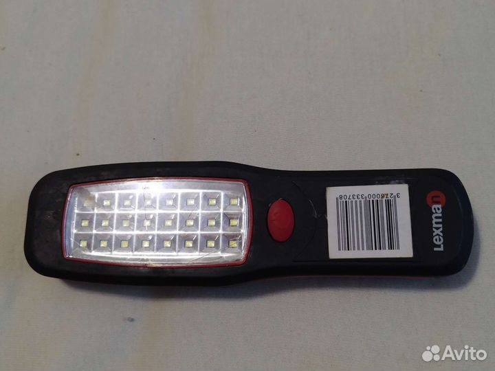 Фонарик светодиодный