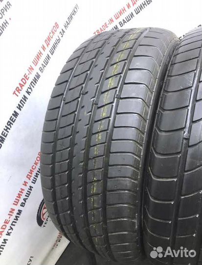 Dunlop SP Sport 2000E 225/55 R17 97W