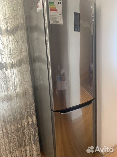 Холодильник