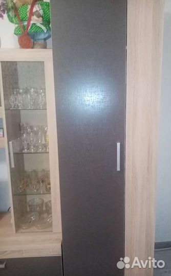 Стенка в гостиную