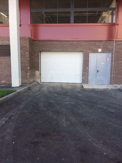 Гараж, 13 м²