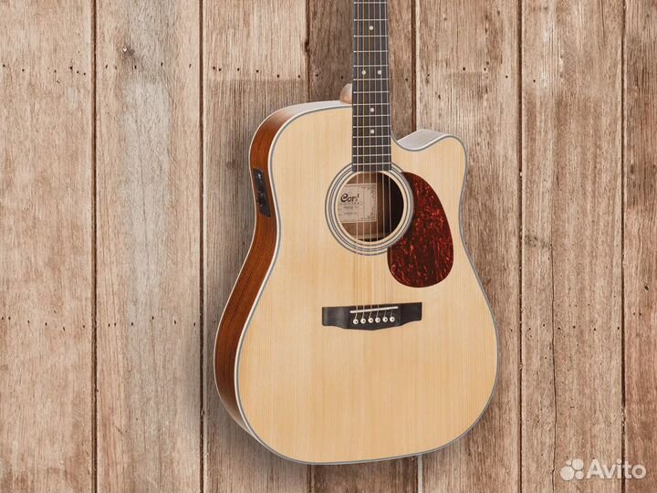 Cort MR500E Open Pore