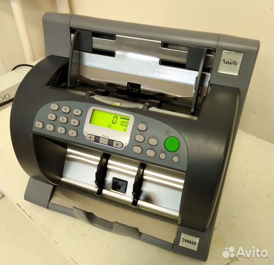 Хороший сортировщик банкнот