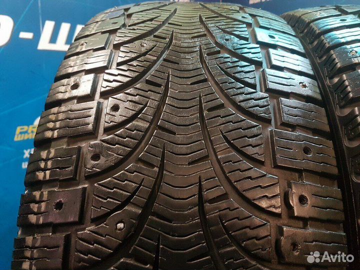 Pirelli Winter Carving Edge 265/60 R18