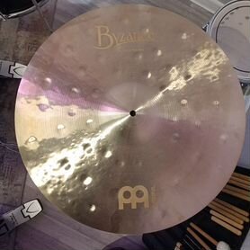 Meinl 20" Byzance Jazz Extra Thin Ride