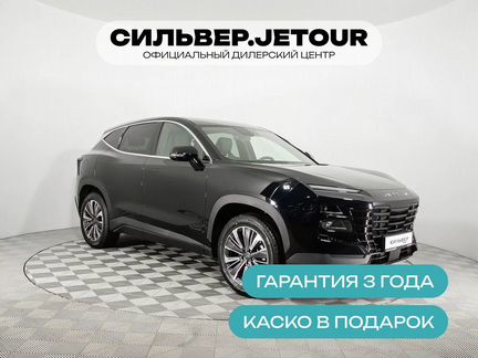 Jetour Dashing 1.5 AMT, 2023