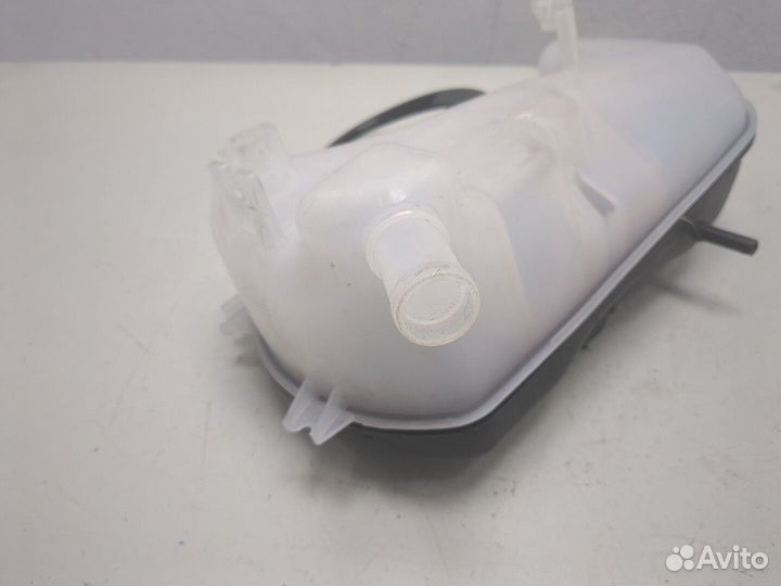 Бачок расширительный Jaguar X-type, 2003