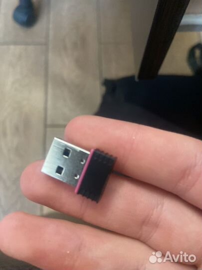 Bluetooth флешка