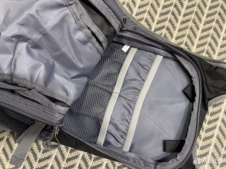 Рюкзак для мотоцикла