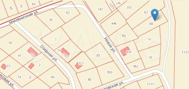 Участок 16 сот. (ИЖС)