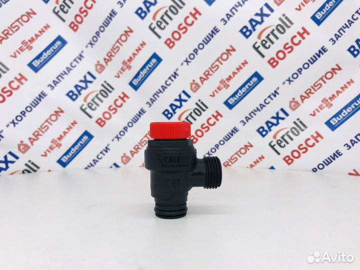 Запчасти для газовых котлов Navien