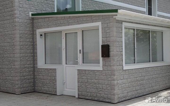 Дверь межкомнатная пвх