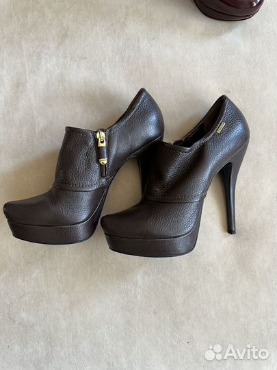 Ботильоны loriblu 38