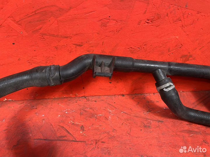 Патрубок bmw e90 e87 e92 n52 n52b25