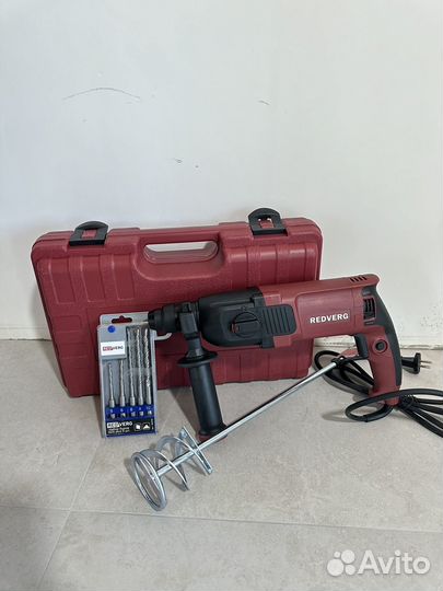 Аренда прокат инструмента