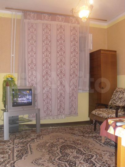 Комната 10 м² в 3-к., 7/9 эт.