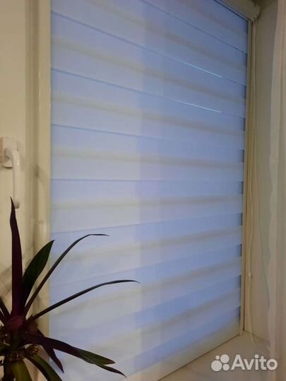 Жалюзи горизонтальные