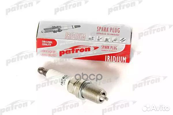 Свеча зажигания 4589 / IFR6T-11 (Iridium) lexus