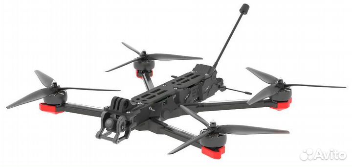 Квадрокоптер iFlight Chimera7