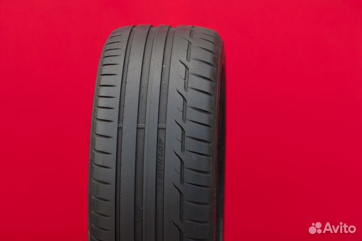 Dunlop SP Sport Maxx RT 205/40 R18 92T