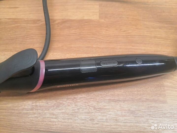 Плойка Philips BHB871
