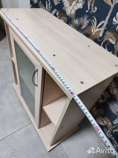 Тумба для аквариума AquaPlus (размер 71x71x31,5)