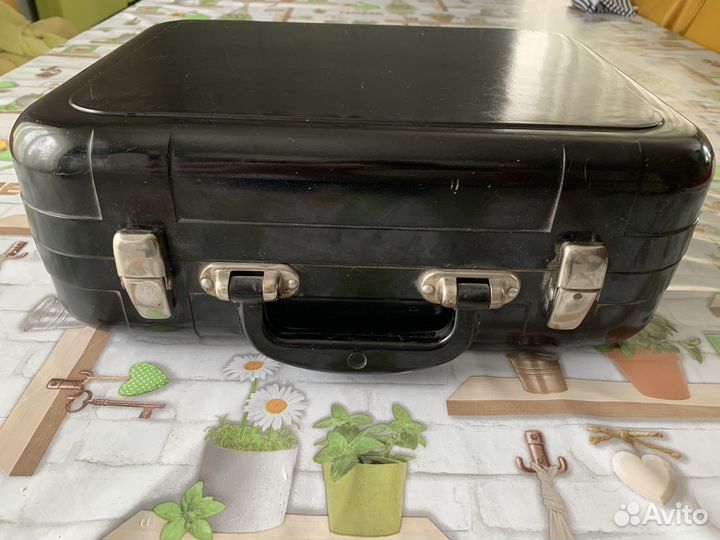 Проигрыватель винила Концертный