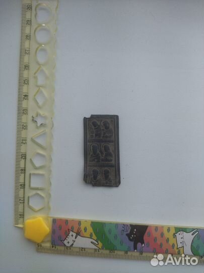 Створка от складня