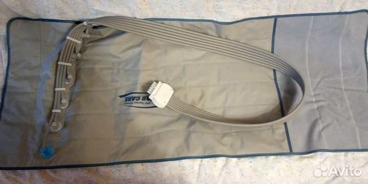 Физиотерапевтический аппарат LC-600S. Южная Корея