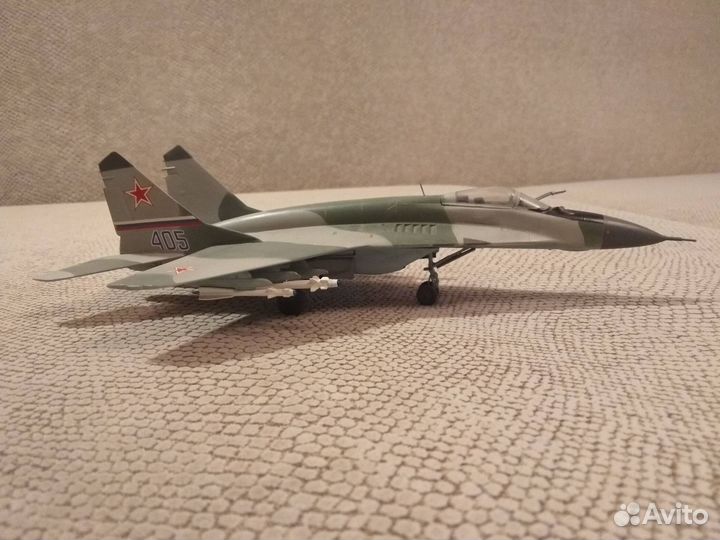 Продаю готовые модели военной техники