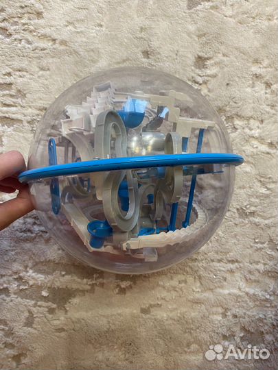 Шар-лабиринт Perplexus Epic