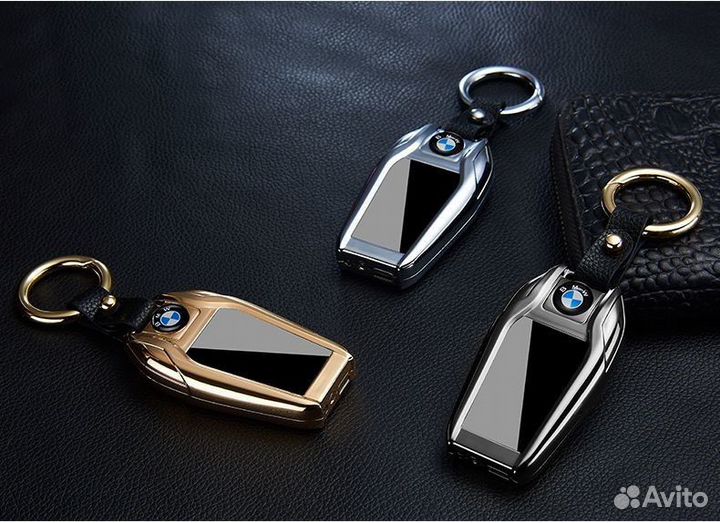 Usb зажигалка