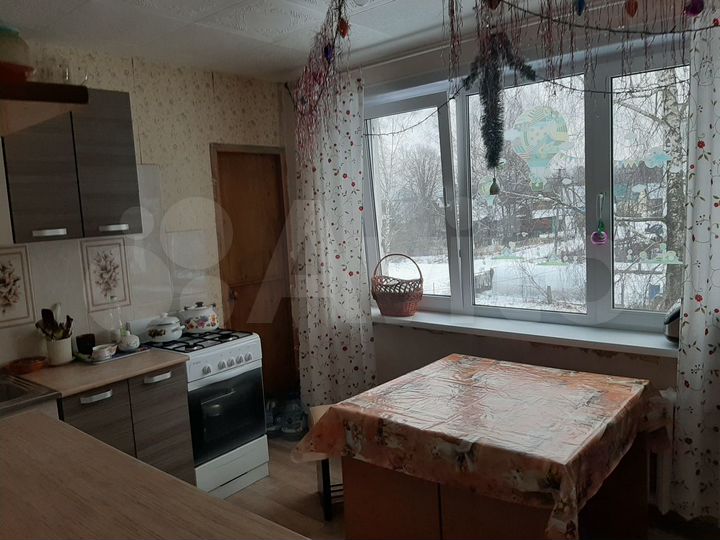 3-к. квартира, 69,2 м², 2/3 эт.