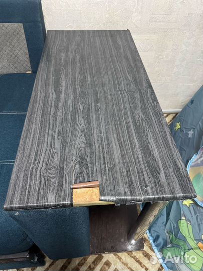 Угловой диван