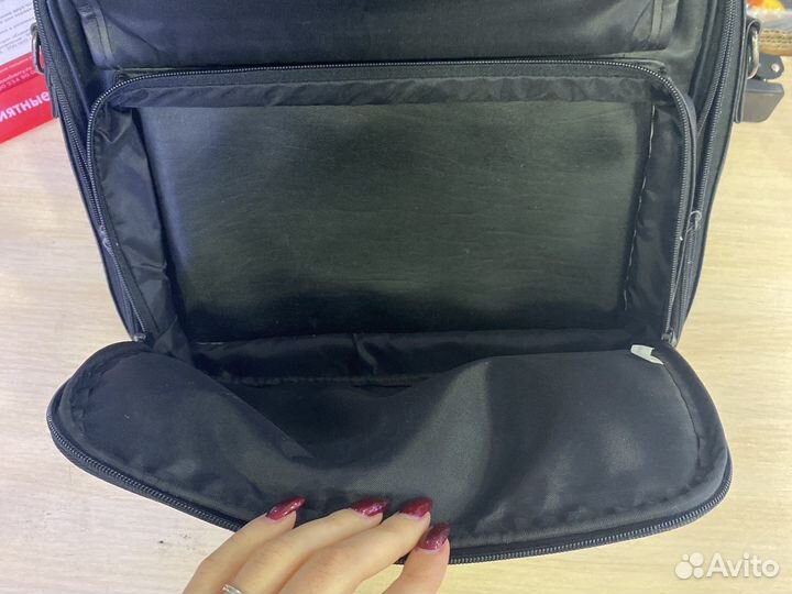 Сумка для NoteBook