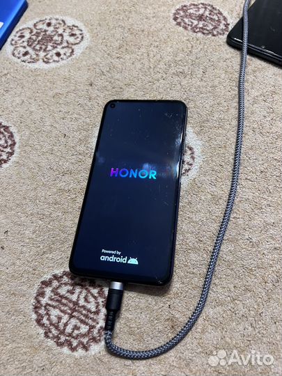 HUAWEI Nova 5T, 6/128 ГБ