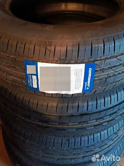 Cordiant Gravity 235/65 R17