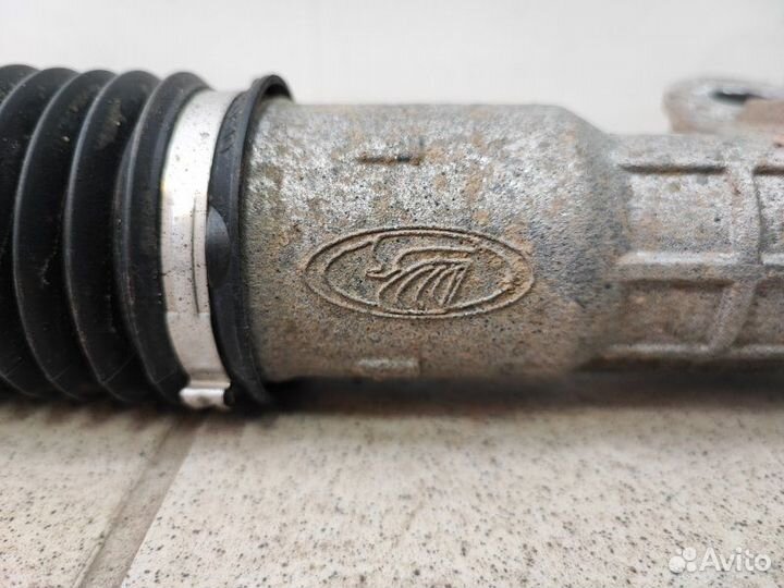 Рулевая рейка LADA X-Ray Cross