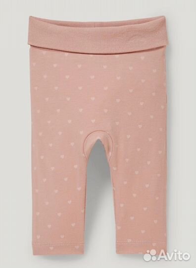 Новый комплект для девочки