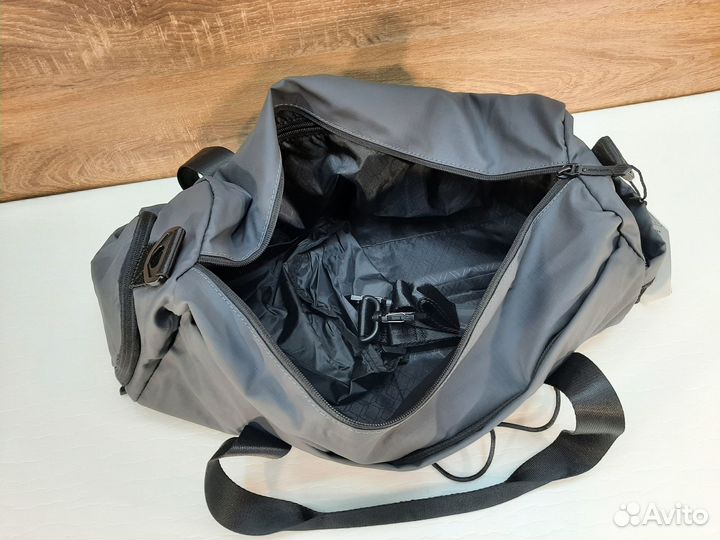 Спортивная сумка