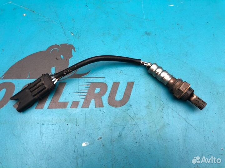 Датчик лямбда зонда Bmw R1200Gs K25 2007